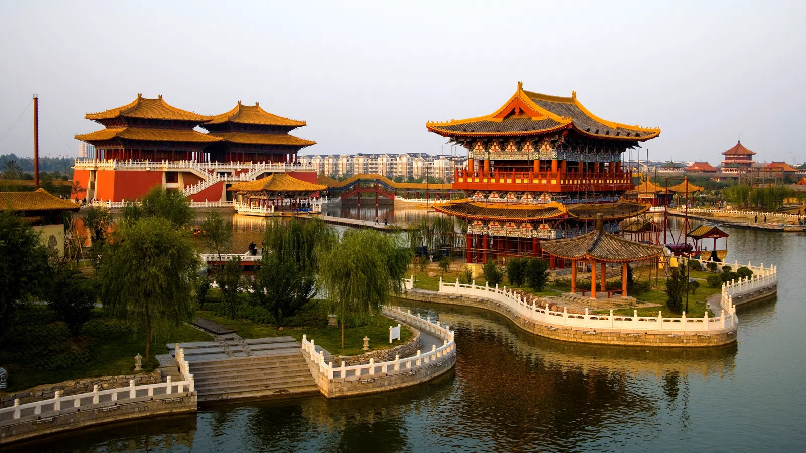 Kaifeng