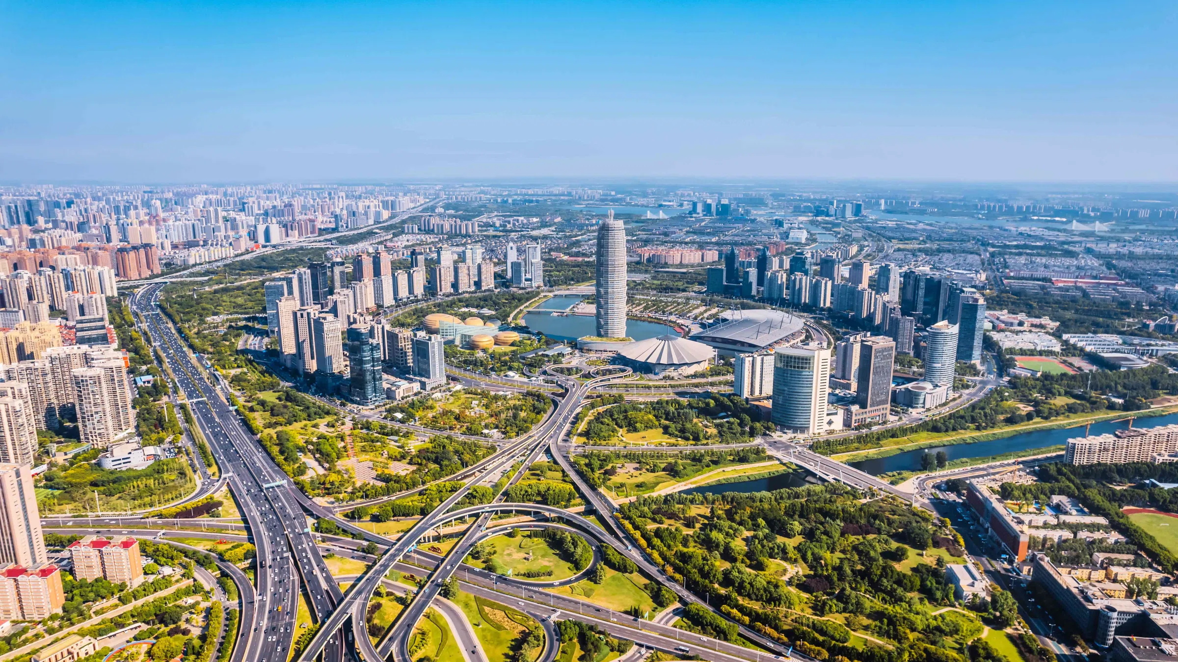 Zhengzhou